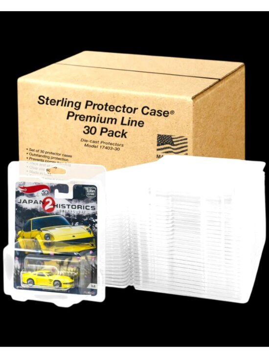 Hot Wheels Cases Nabi Hotwheels Screen Protector Sterling  30-Sterling Protector Premium Line Model 17403 Fits Card Size 6.5” x 5.25”
